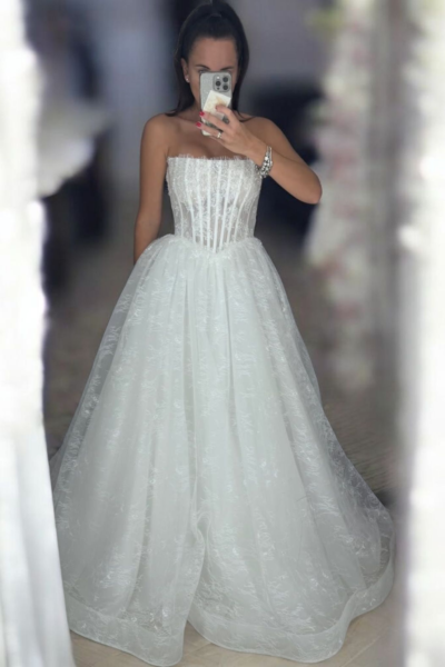 Collection Pro Mariage – fournisseur de robes de mariée sur mesure